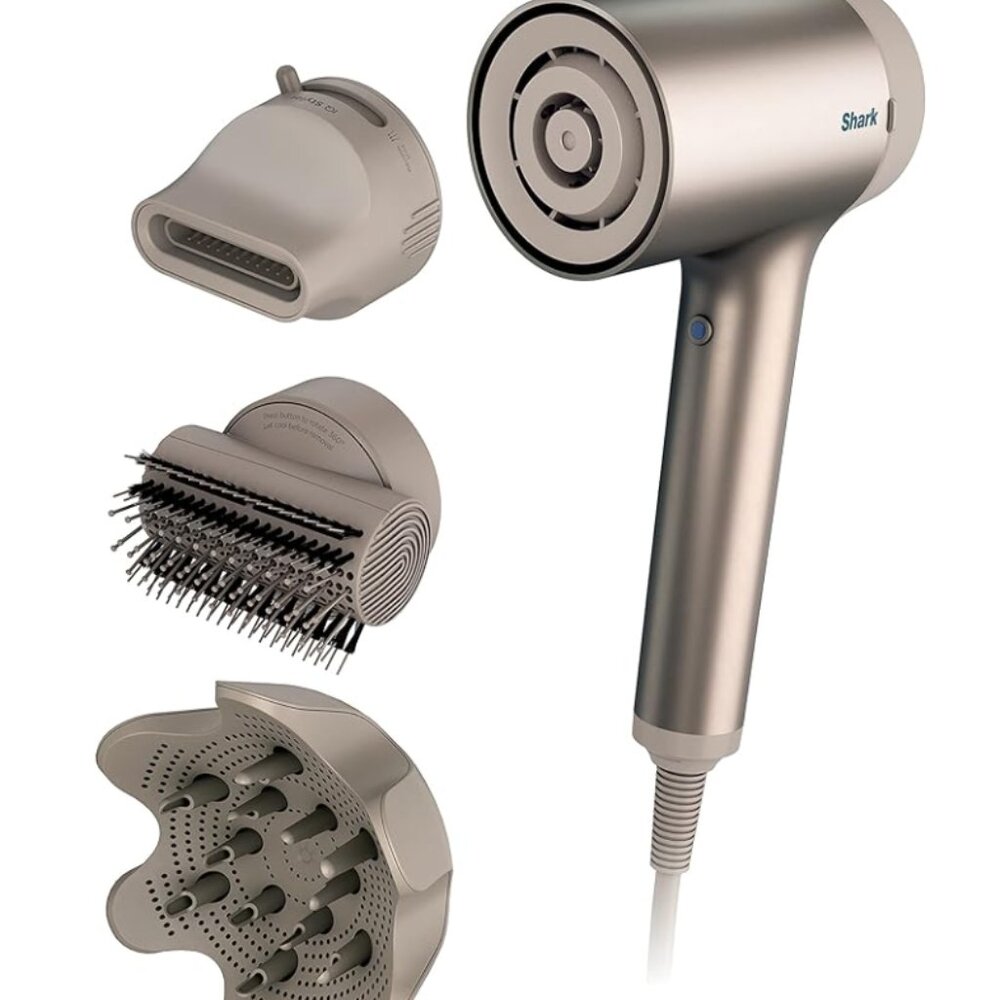 SHARK HyperAIR Ionic Hair Dryer